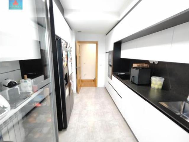 Piso en venta en Ávila, Castilla y León