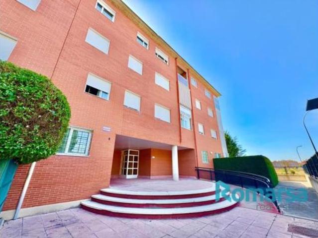 Piso en venta en Ávila