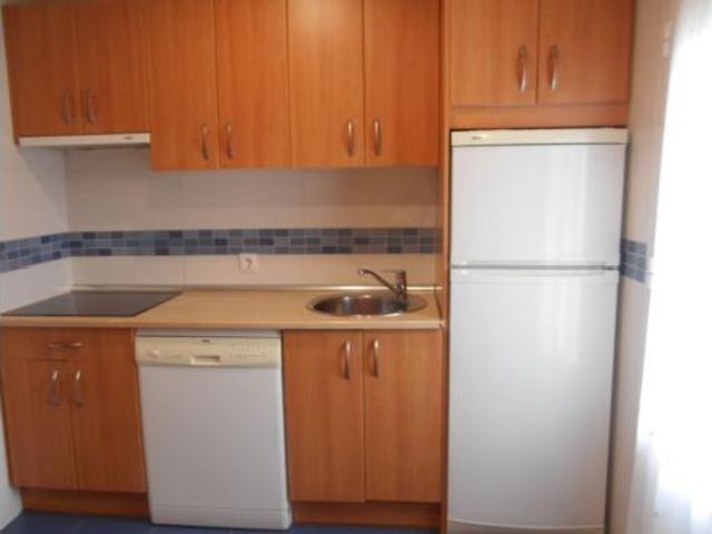Piso en venta en Ávila, Castilla y León