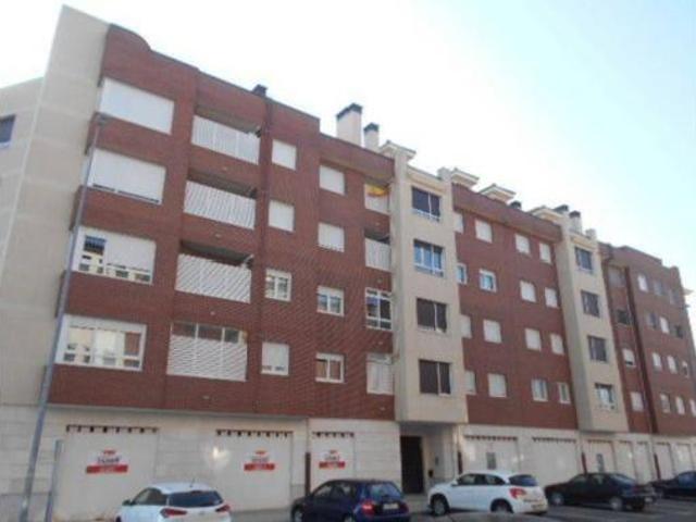 Piso en venta en Ávila, Castilla y León