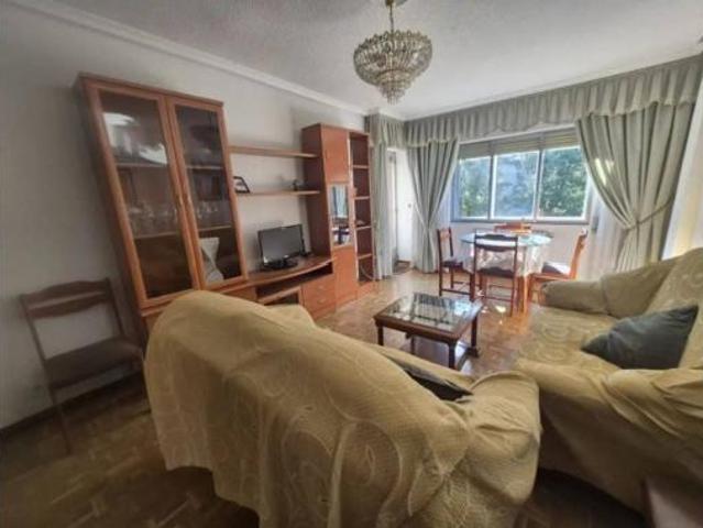 Piso en venta en Ávila, Castilla y León