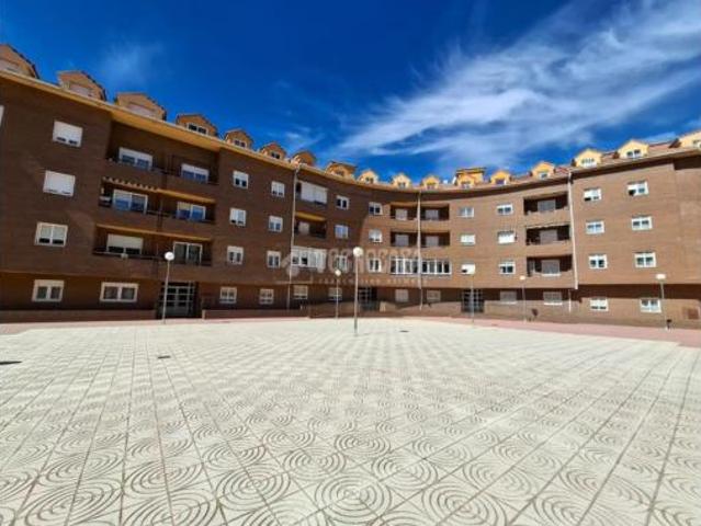 Piso en venta en Ávila, Castilla y León