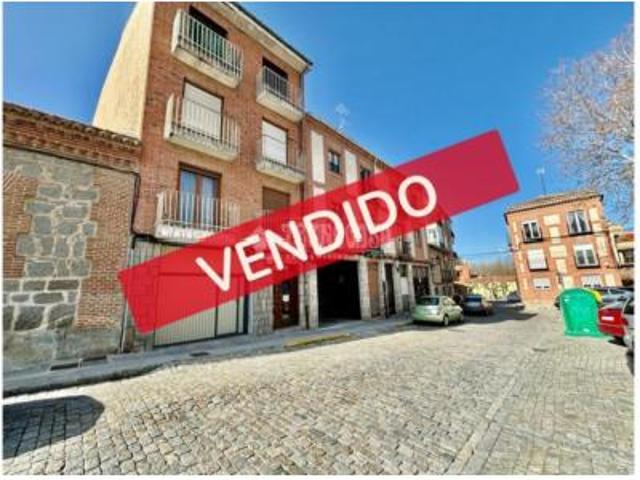 Piso en venta en Ávila
