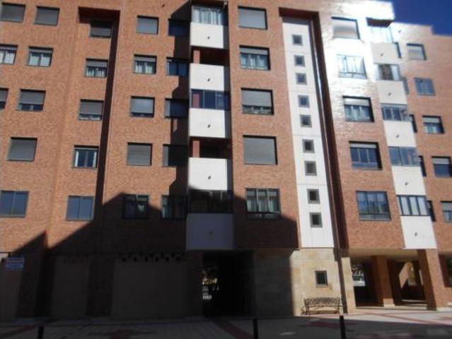 Piso en venta en Ávila