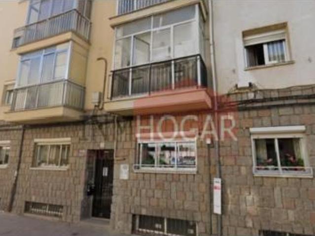 Piso en venta en Ávila, Castilla y León