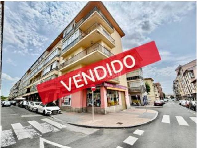 Piso en venta en Ávila