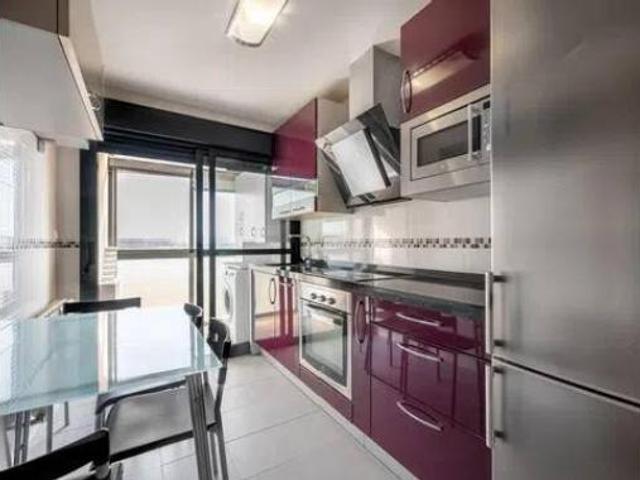 Piso en venta en Ávila, Castilla y León