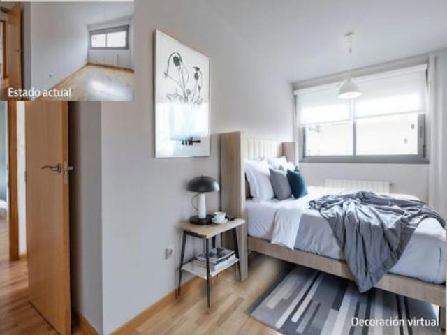 Piso en venta en Ávila, Castilla y León