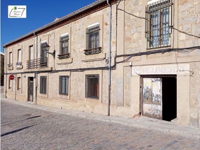 Piso en venta en Ávila