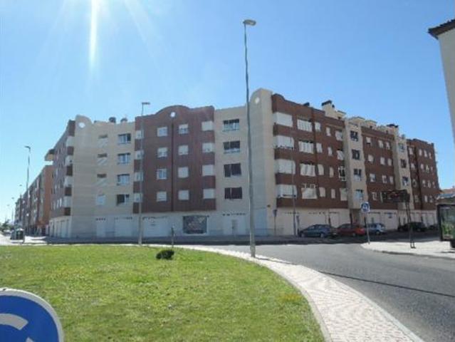 Piso en venta en Ávila, Castilla y León