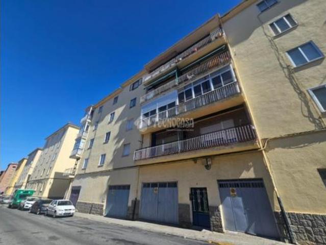 Piso en venta en Ávila, Castilla y León