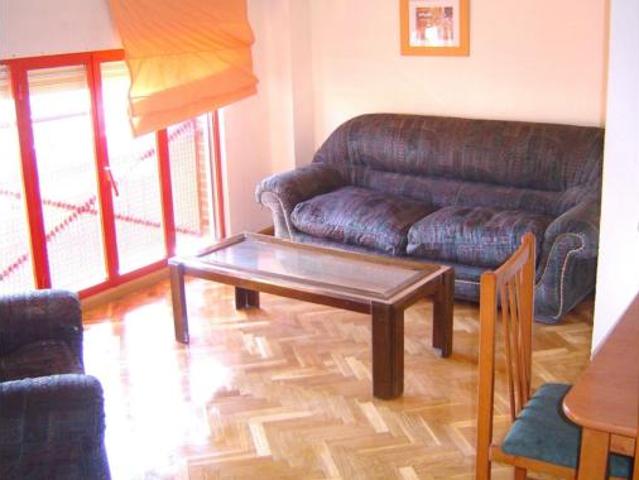 Piso en venta en Ávila, Castilla y León