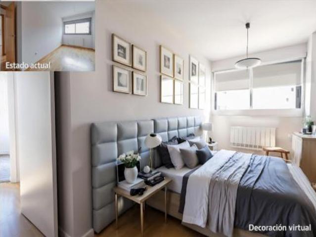 Piso en venta en Ávila