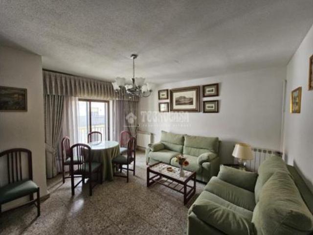 Piso en venta en Ávila, Castilla y León