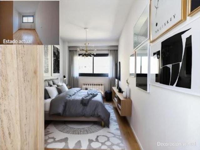 Piso en venta en Ávila, Castilla y León