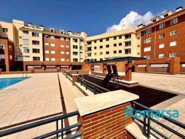 Piso en venta en Ávila, Castilla y León