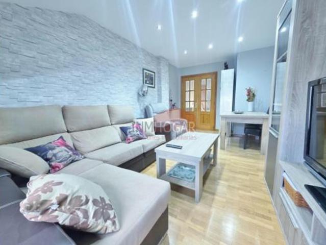 Piso en venta en Ávila, Castilla y León