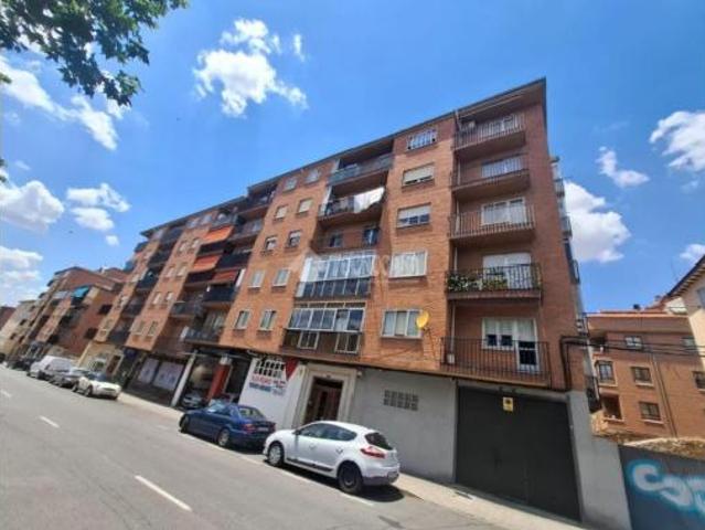 Piso en venta en Ávila, Castilla y León