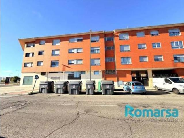 Piso en venta en Ávila, Castilla y León