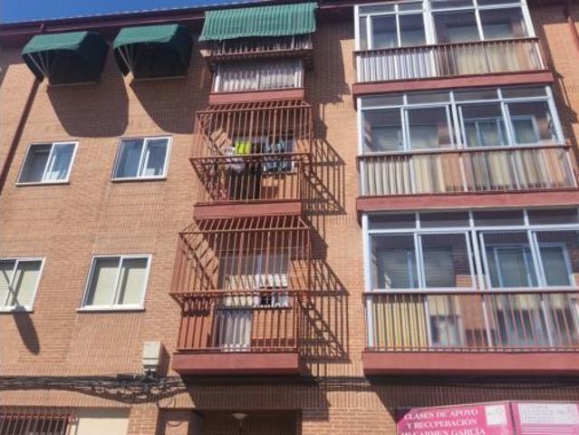 Piso en venta en Ávila, Castilla y León