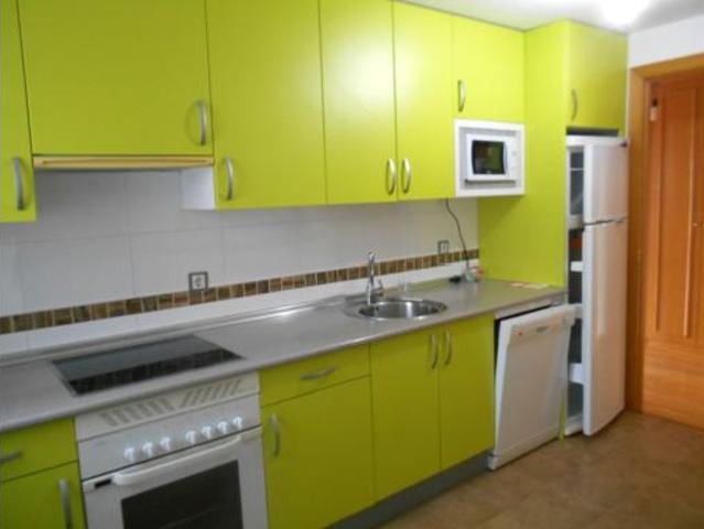 Piso en venta en Ávila