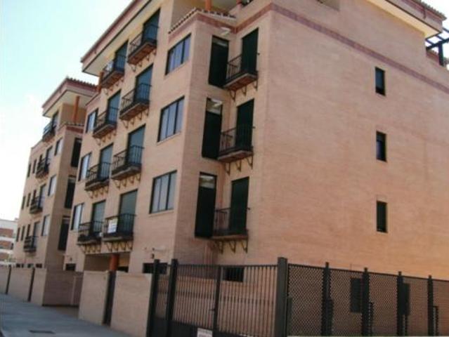 Piso en venta en Ávila, Castilla y León