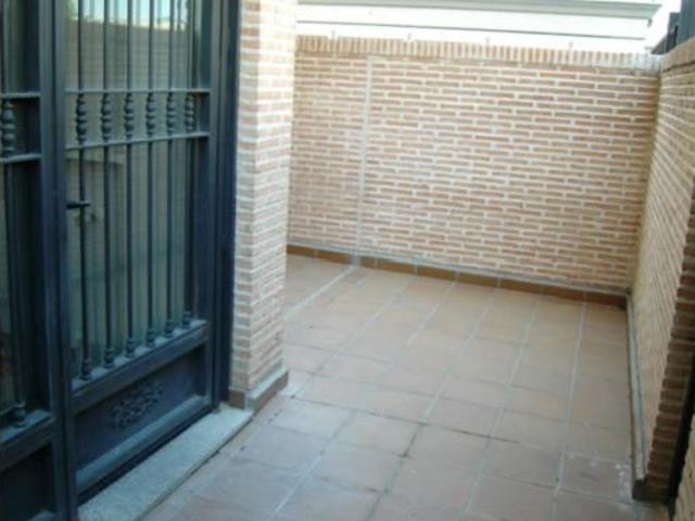 Piso en venta en Ávila, Castilla y León