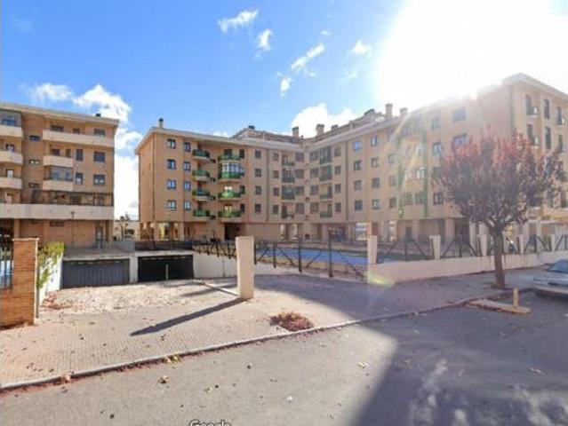 Piso en venta en Ávila