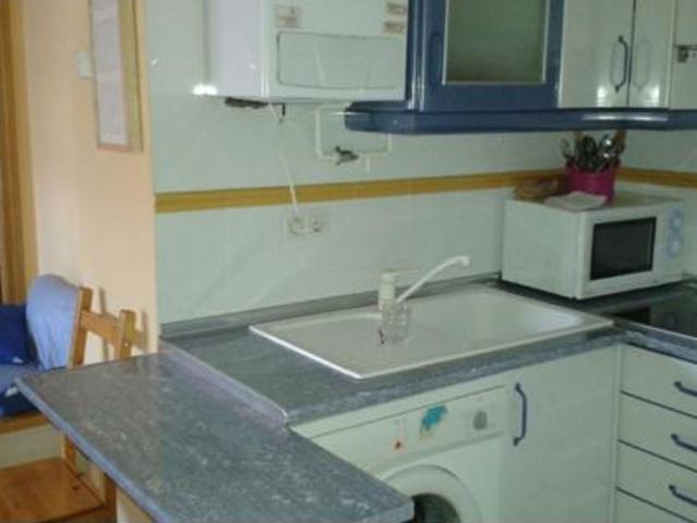 Piso en venta en Ávila