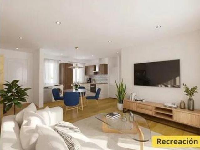 Piso en venta en Ávila, Castilla y León