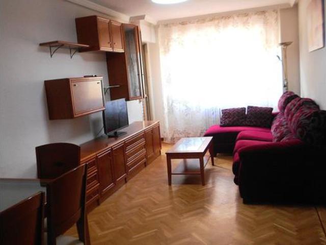 Piso en venta en Ávila, Castilla y León