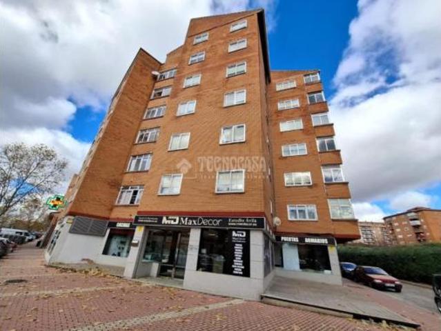 Piso en venta en Ávila, Castilla y León