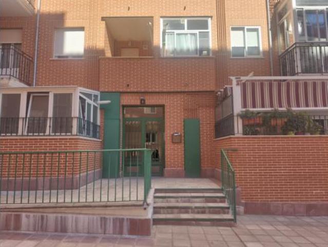 Piso en venta en Ávila, Castilla y León