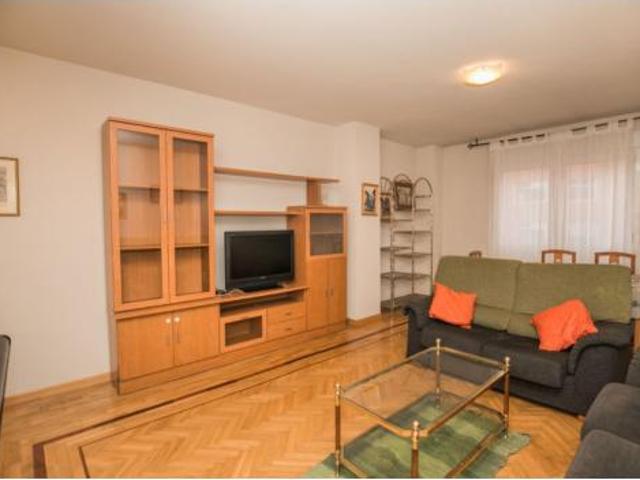 Piso en venta en Ávila