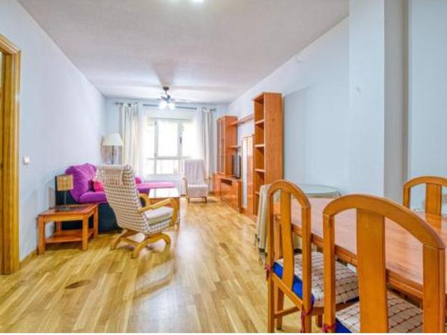 Piso en venta en Ávila