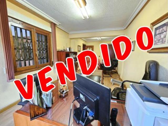 Piso en venta en Ávila, Castilla y León