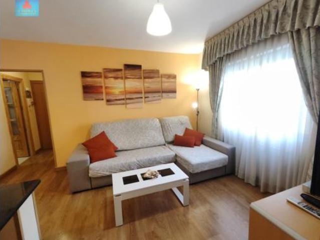 Piso en venta en Ávila, Castilla y León