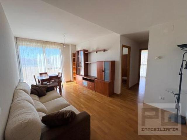 Piso en venta en Ávila, Castilla y León