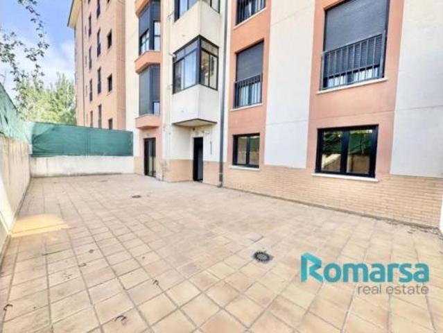 Piso en venta en Ávila, Castilla y León