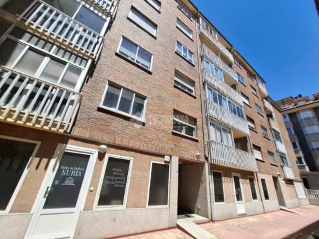 Piso en venta en Ávila, Castilla y León