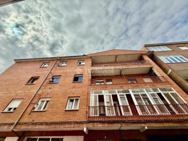 Piso en venta en Ávila, Castilla y León