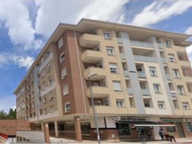 Piso en venta en Ávila