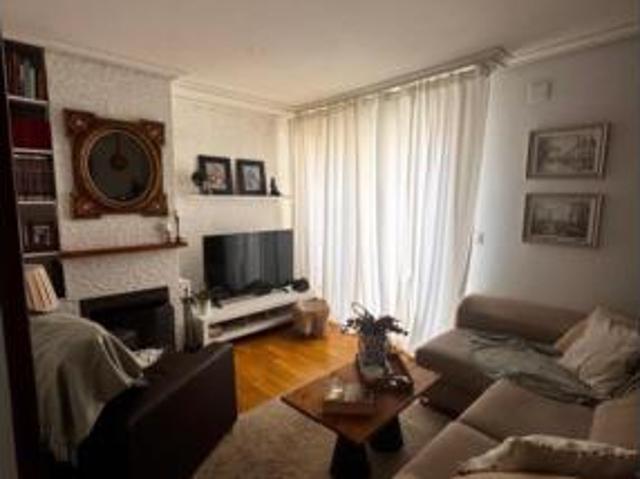 Piso en venta en Ávila, Castilla y León