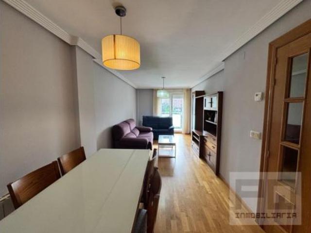 Piso en venta en Ávila, Castilla y León