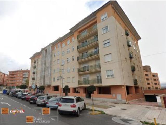 Piso en venta en Ávila, Castilla y León