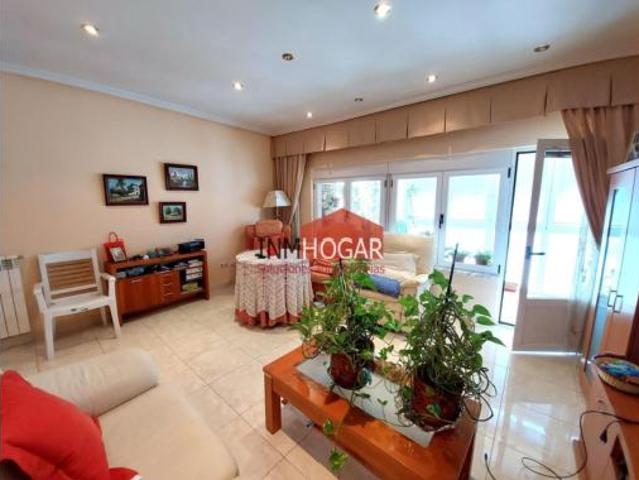 Piso en venta en Ávila, Castilla y León