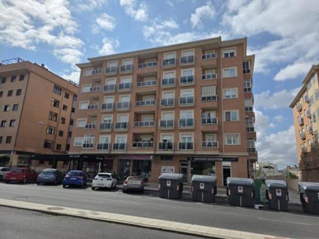 Piso en venta en Ávila