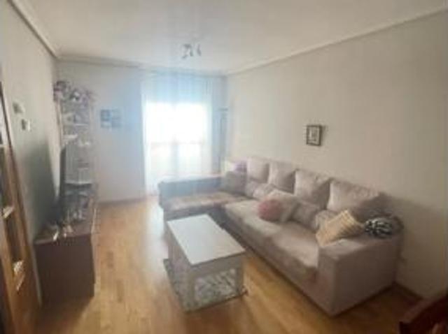 Piso en venta en Ávila