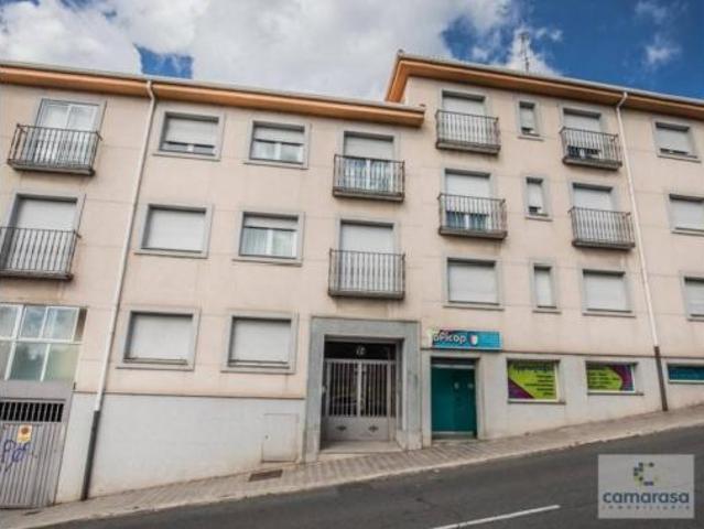 Piso en venta en Ávila