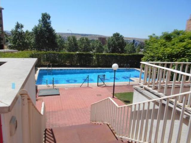 Piso en venta en Ávila